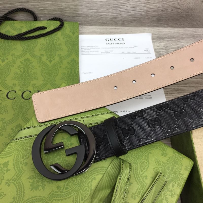 Gucci Belts